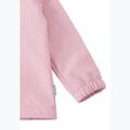 Kinder-Softshelljacke Reima Vantti 5100009C-4500 grey pink 4