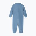Kinderoverall Reima Tarhaan Fleece blue ocean 2