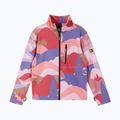 Kinder Fleecejacke Reima Iisisti rose blush