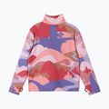 Kinder Fleecejacke Reima Iisisti rose blush 2
