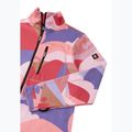 Kinder Fleecejacke Reima Iisisti rose blush 3