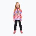 Kinder Fleecejacke Reima Iisisti rose blush 5