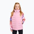 Kinder Fleecejacke Reima Iisisti rose blush 6