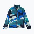 Kinder Fleecejacke Reima Iisisti sparkly blue