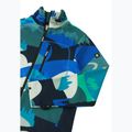 Kinder Fleecejacke Reima Iisisti sparkly blue 3