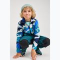 Kinder Fleecejacke Reima Iisisti sparkly blue 6