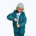 Kinder Fleecejacke Reima Iisisti sparkly blue 7