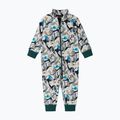 Kinderoverall Reima Myytti sparkly blue