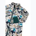 Kinderoverall Reima Myytti sparkly blue 3