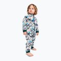 Kinderoverall Reima Myytti sparkly blue 4