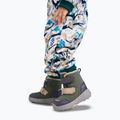 Kinderoverall Reima Myytti sparkly blue 6