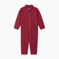 Kinderoverall Reima Tahti cranberry