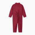 Kinderoverall Reima Tahti cranberry 2
