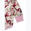 Kinder Fleecejacke Reima Ornament Light Heather 4