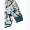 Kinder Fleecejacke Reima Ornament Sparkly Blue 4