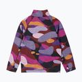 Kinder Fleecejacke Reima Niksini fucshia 2