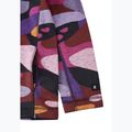 Kinder Fleecejacke Reima Niksini fucshia 4