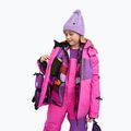 Kinder Fleecejacke Reima Niksini fucshia 7