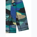 Kinder Fleecejacke Reima Niksini aquatic blue 4