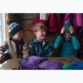 Kinder Fleecejacke Reima Niksini aquatic blue 8