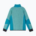 Kinder Fleecejacke Reima Laskien aquamarine 2