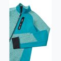 Kinder Fleecejacke Reima Laskien aquamarine 3