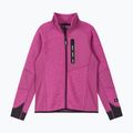 Kinder Fleecejacke Reima Laskien fucshia