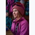 Kinder Fleecejacke Reima Laskien fucshia 5