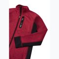 Kinder Fleecejacke Reima Liukuen cranberry 3