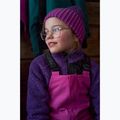 Kinder Fleecejacke Reima Puhku plum purple 8