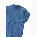 Kinderoverall Reima Parvin Wool blue ocean 3