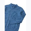 Kinder-Sweatshirt Reima Mahin blue ocean 3