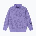 Kinder-Sweatshirt Reima Mahin blooming lilac