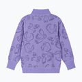 Kinder-Sweatshirt Reima Mahin blooming lilac 2