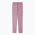 Kinder Thermo-Unterwäsche-Set Reima Taival grey pink 4
