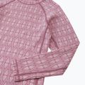 Kinder Thermo-Unterwäsche-Set Reima Taival grey pink 5