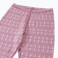 Kinder Thermo-Unterwäsche-Set Reima Taival grey pink 6