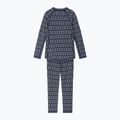 Kinder Thermo-Unterwäsche-Set Reima Taival navy 2