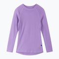 Kinder Thermo-Unterwäsche-Set Reima Kinsei blooming lilac 3