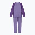 Kinder Thermo-Unterwäsche-Set Reima Taitoa misty violet 2