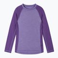 Kinder Thermo-Unterwäsche-Set Reima Taitoa misty violet 3