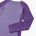 Kinder Thermo-Unterwäsche-Set Reima Taitoa misty violet 5