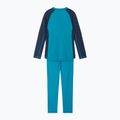 Kinder Thermo-Unterwäsche-Set Reima Taitoa aquatic blue 2