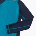 Kinder Thermo-Unterwäsche-Set Reima Taitoa aquatic blue 5