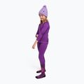 Kinder Thermo-Unterwäsche-Set Reima Lampo plum purple 8