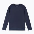 Kinder Thermo-Unterwäsche-Set Reima Lampo navy 3