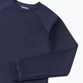 Kinder Thermo-Unterwäsche-Set Reima Lampo navy 5