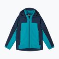 Kinder-Hybridjacke Reima Vaeltava navy