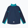 Kinder-Hybridjacke Reima Vaeltava navy 3