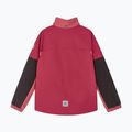 Kinder-Hybridjacke Reima Vaeltava cranberry 3